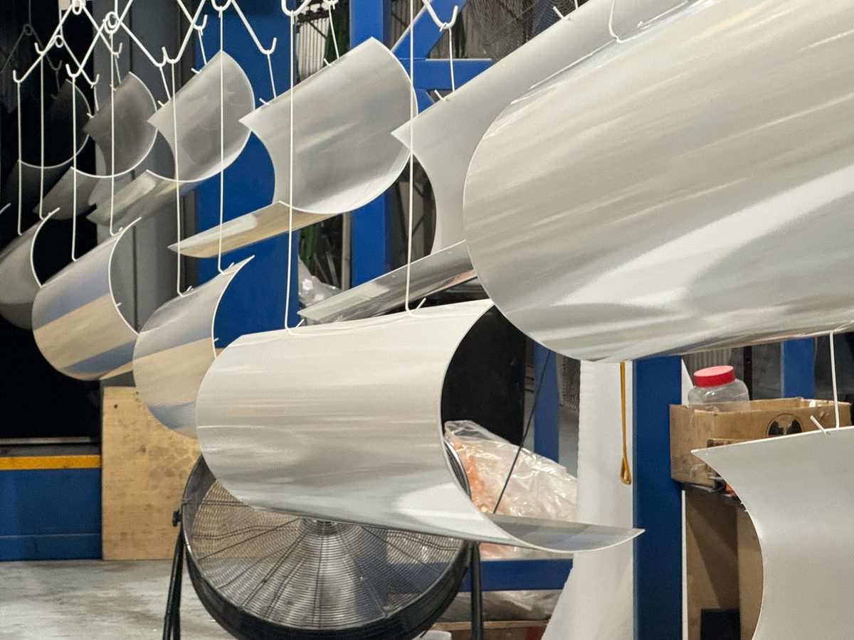 How Architectural Cladding and Metal Fabrication Can Enhance Your Building's Aesthetics