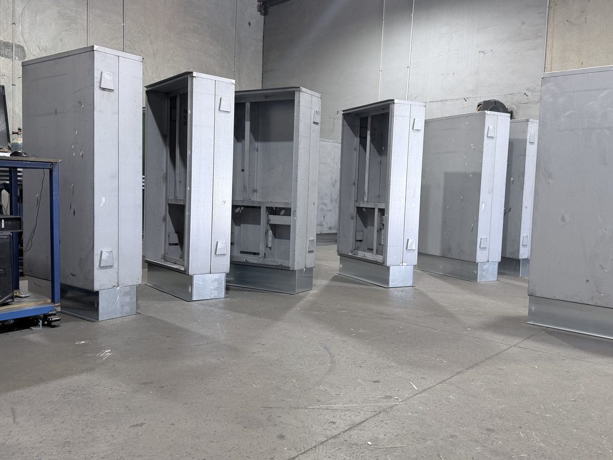 Metal Fabrication Melbourne: Get it Estimated Right with MRP II