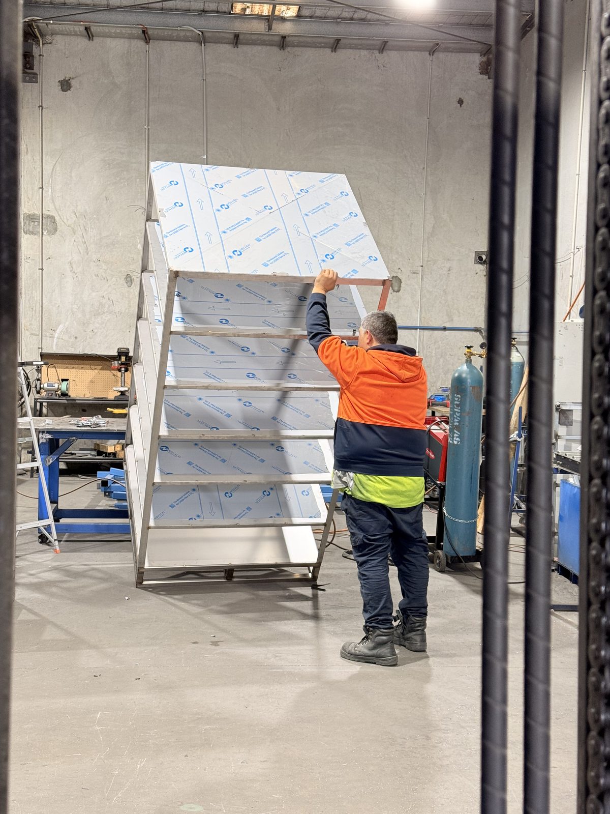 Metal Fabrication in Melbourne: A Strong Outlook for 2025